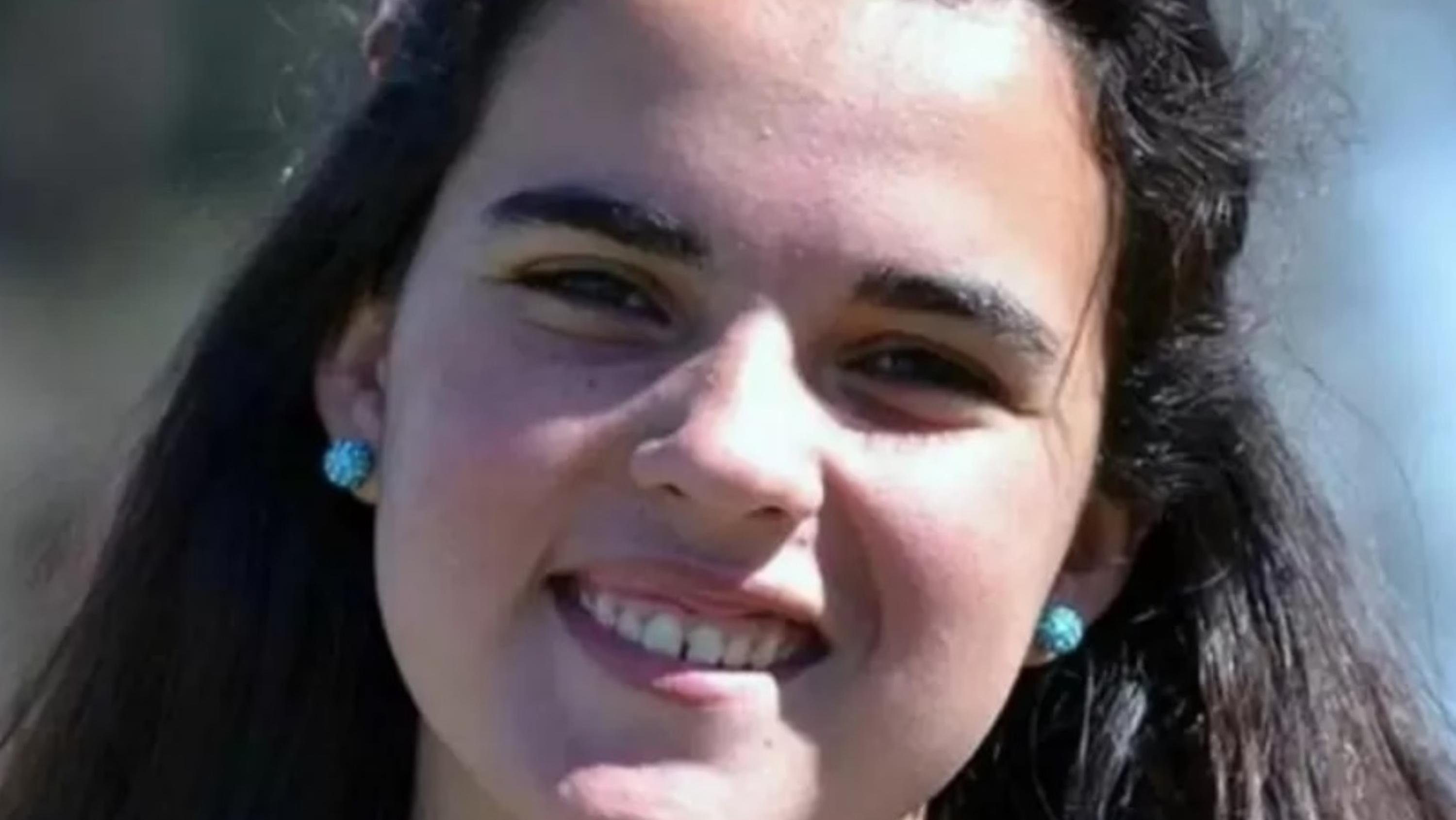 El femicidio de Chiara Páez, fue el que impulsó la primera marcha de Ni Una Menos.