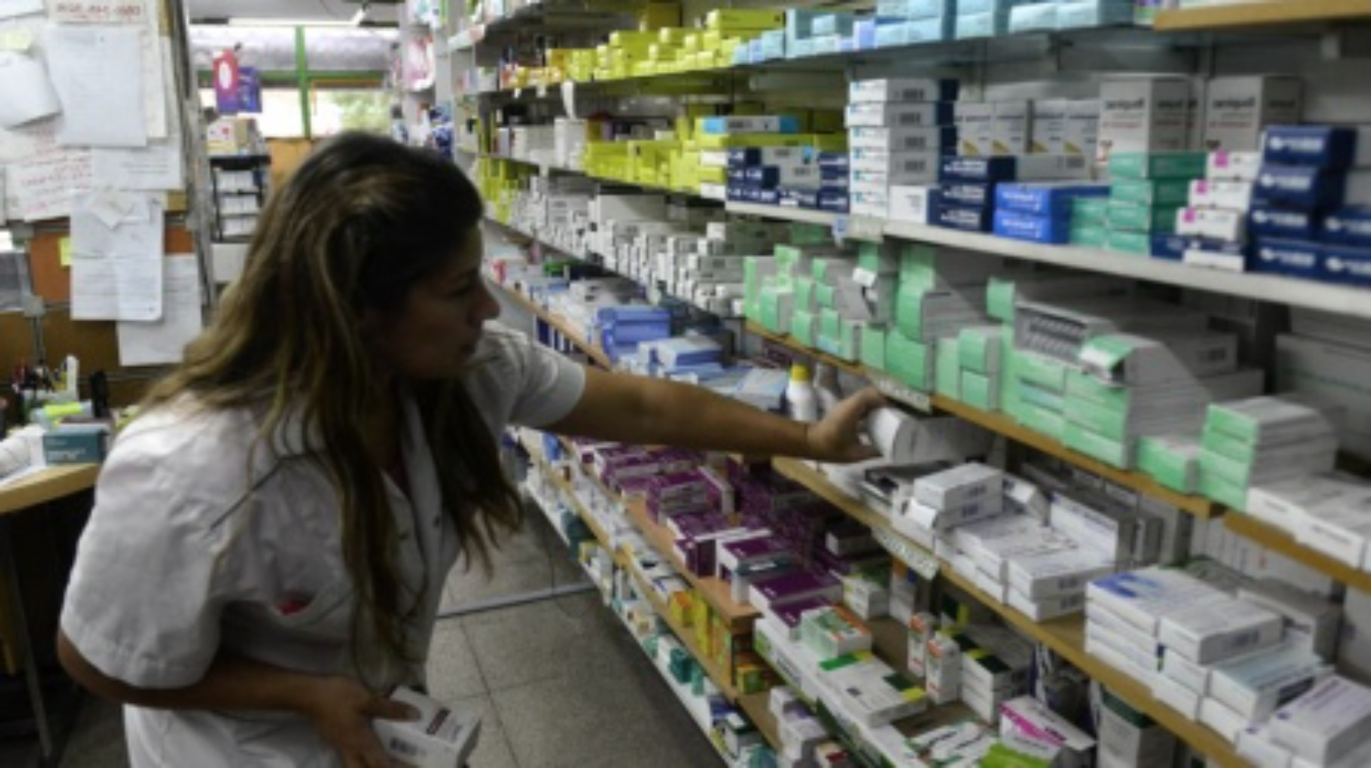 ANMAT autorizó el ingreso al mercado local de mifepristona, medicamento que garantiza la interrupción del embarazo.