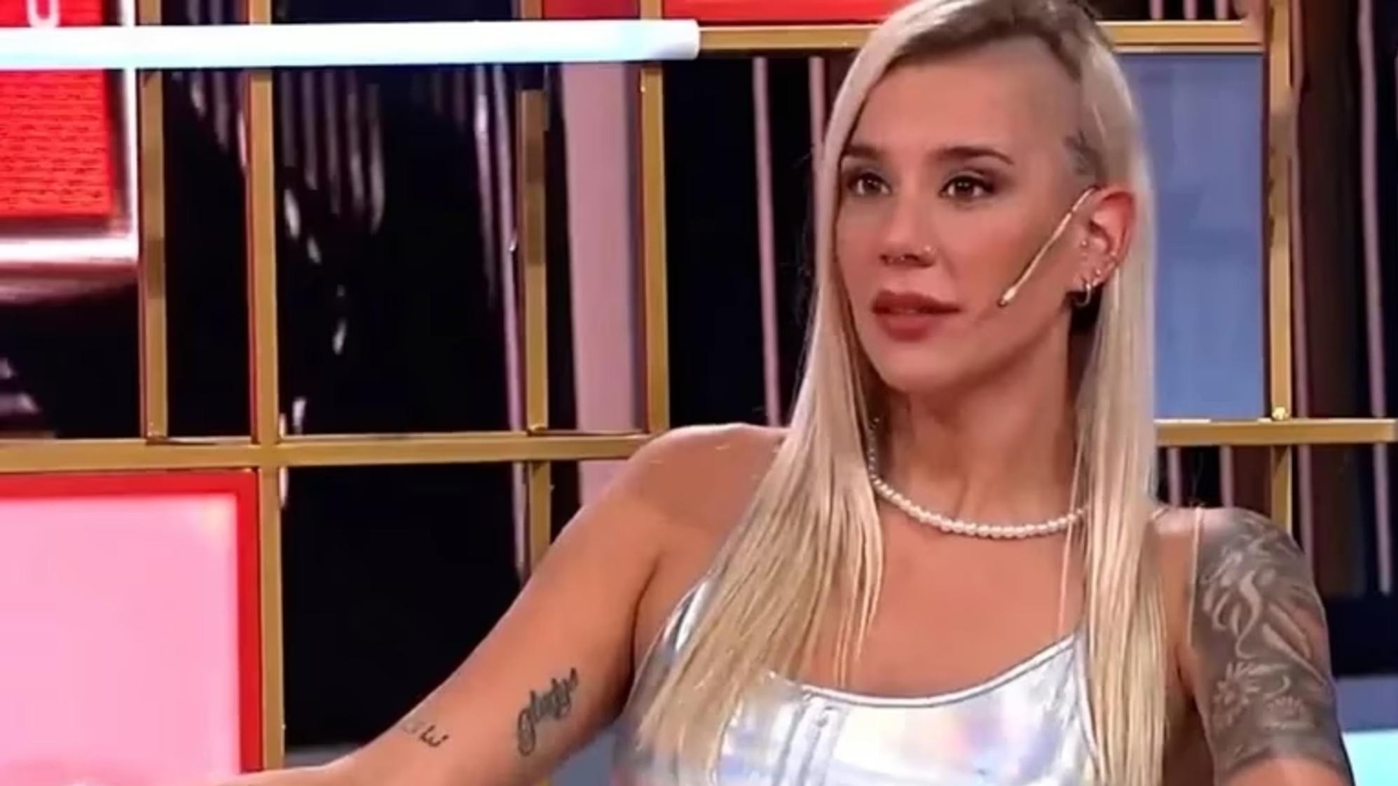 La Tora de Gran Hermano abrió su corazón y habló sobre su adicción al sexo y su relación con Nacho.