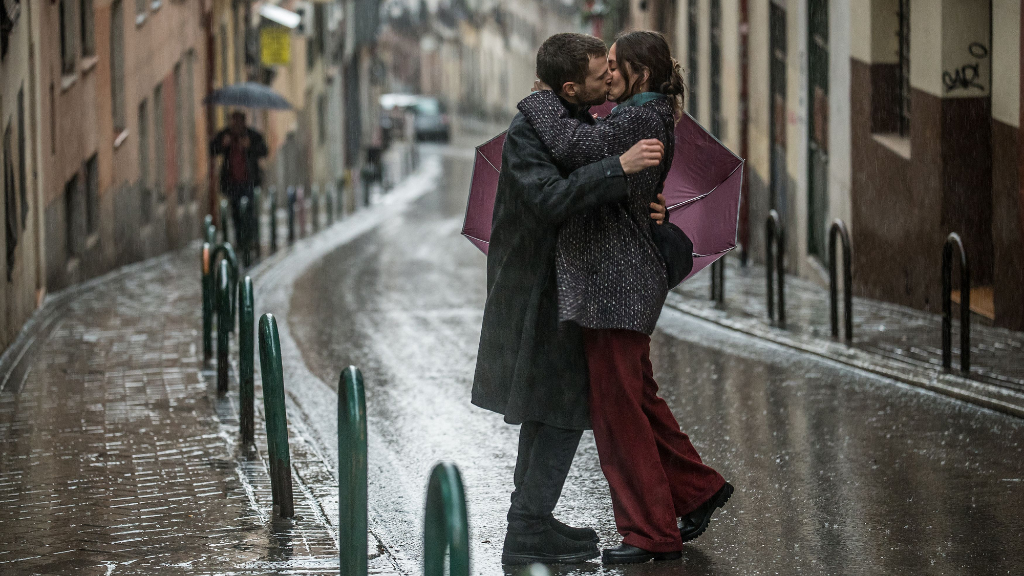 La nueva película española que está en Netflix es furor por su trama.