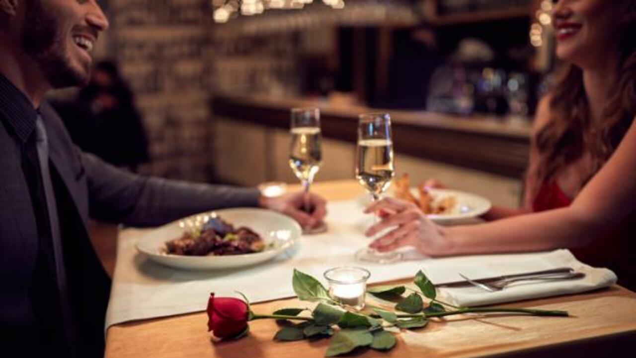 Tuvo una cita en un restaurante y la actitud del chico al momento de pagar la cuenta la dejó sin palabras.