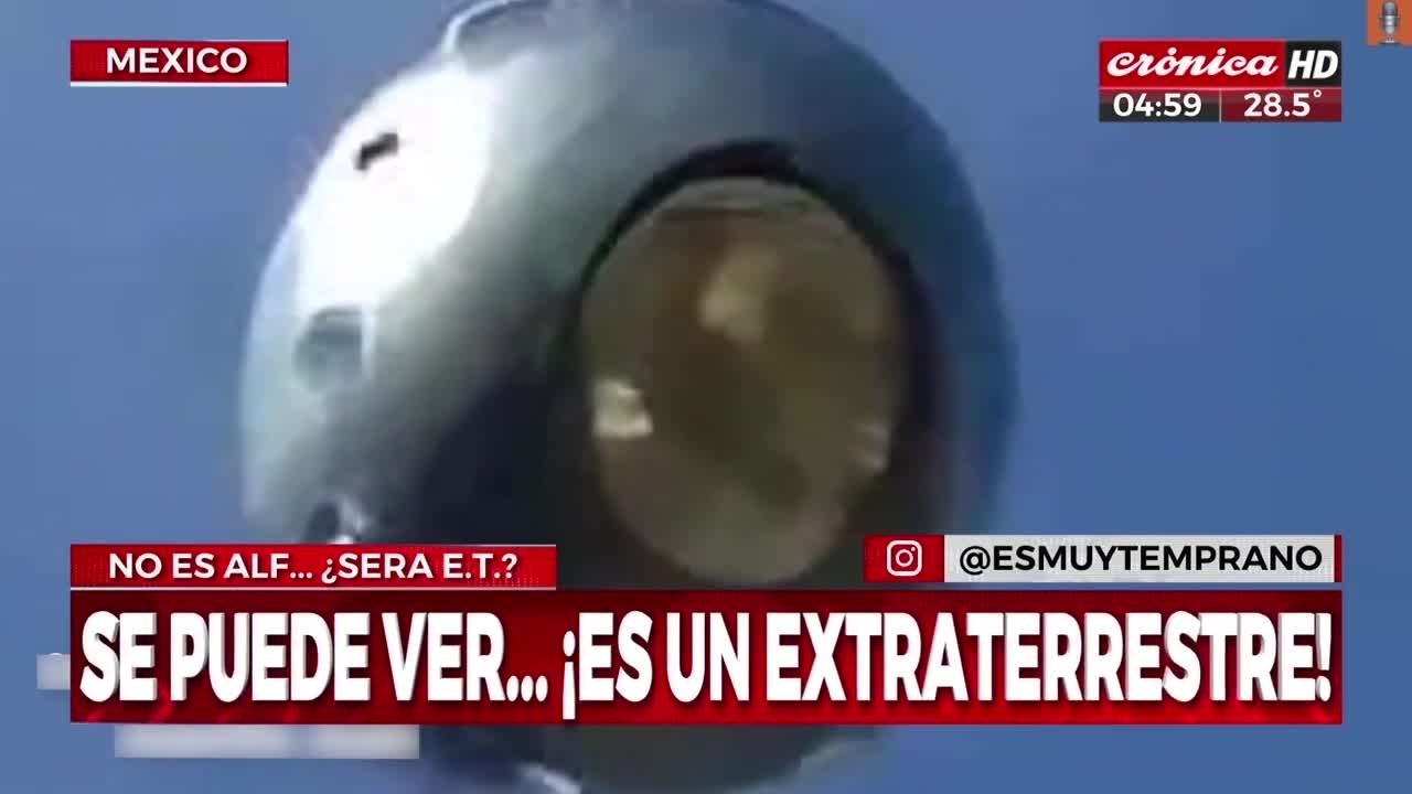 Crónica HD