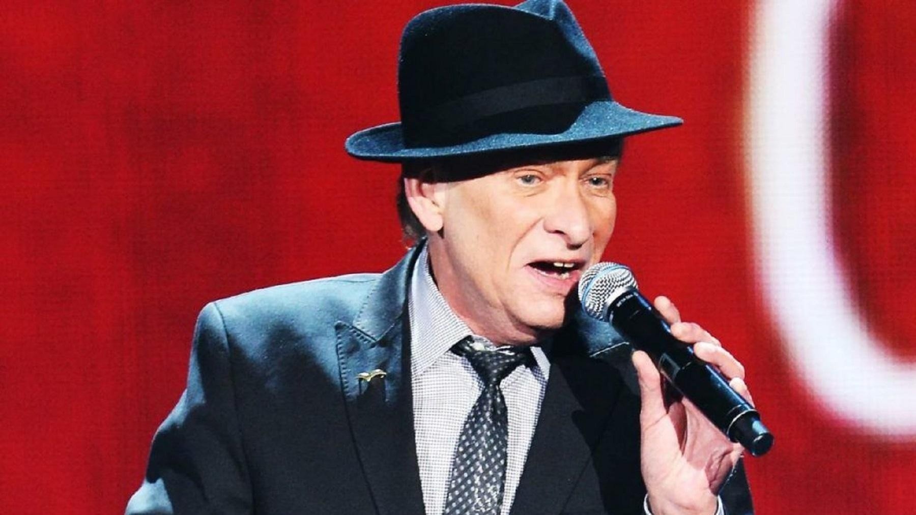 Bobby Caldwell falleció a los 71 años tras luchar contra una larga enfermedad. 