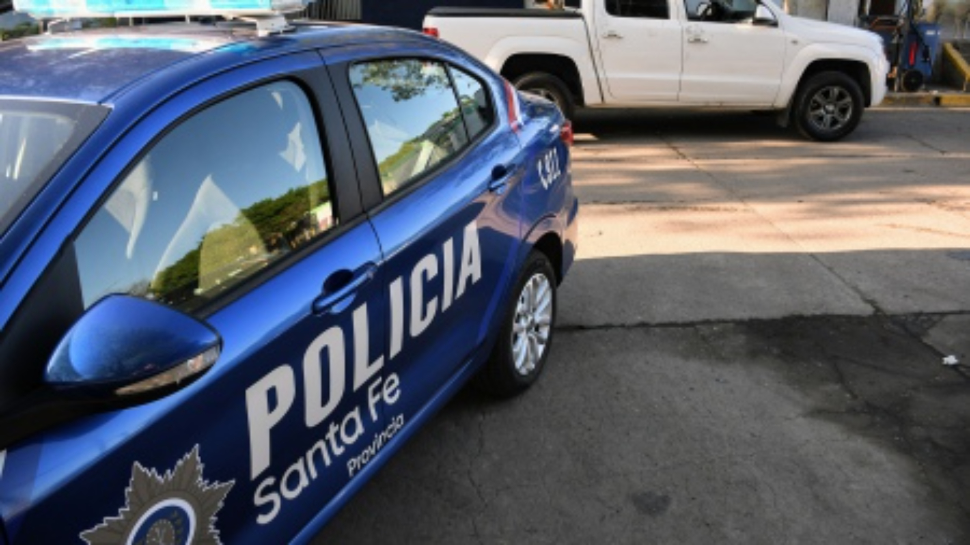 Un hombre asesinó a otro a 