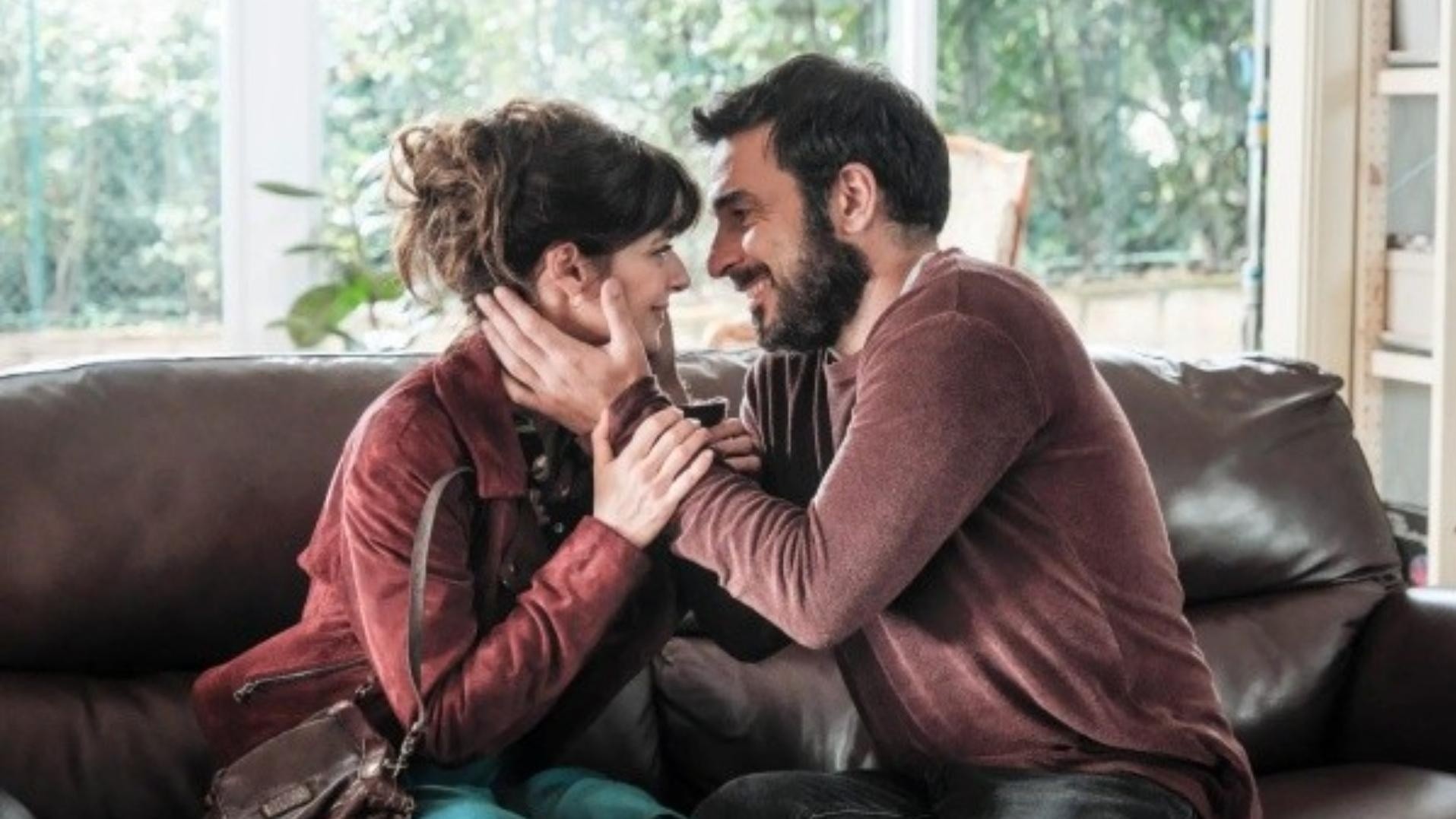 Netflix estrenó una imperdible comedia romántica.