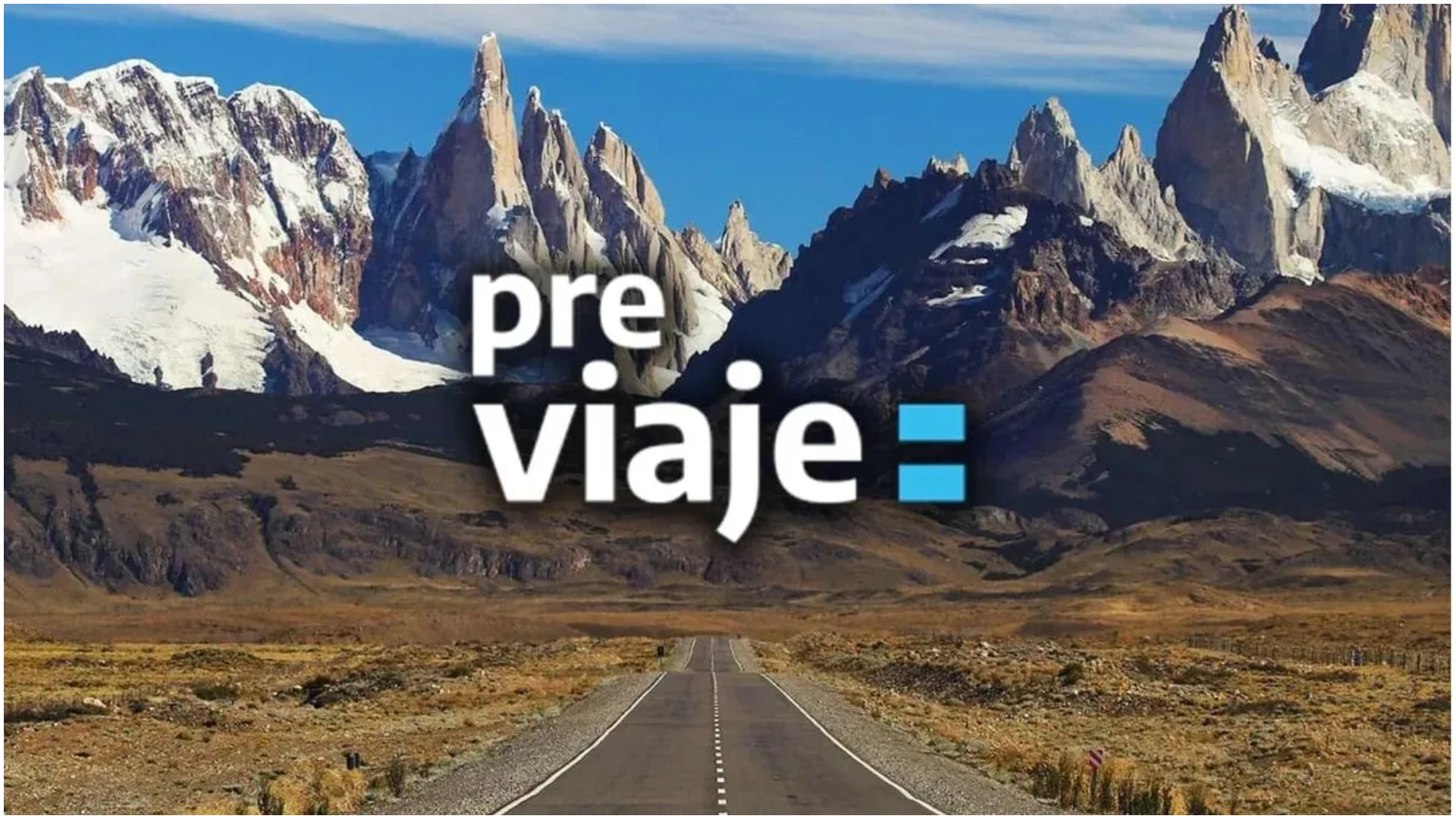 Comenzó la nueva edición de   <a href='https://www.cronica.com.ar/tags/PreViaje'>PreViaje</a> para el turismo nacional.