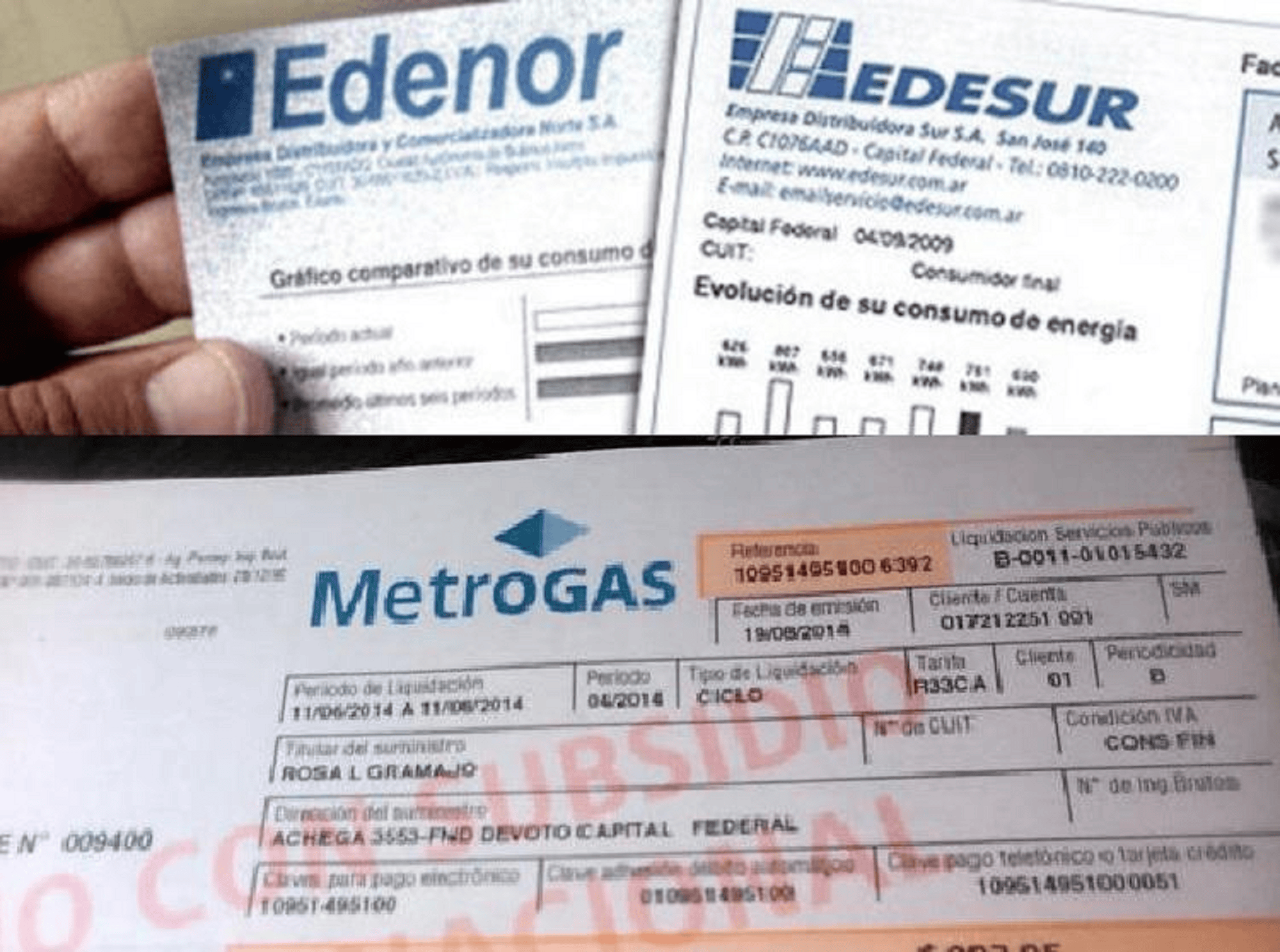 El registro para mantener los subsidios estará disponible hasta abril.