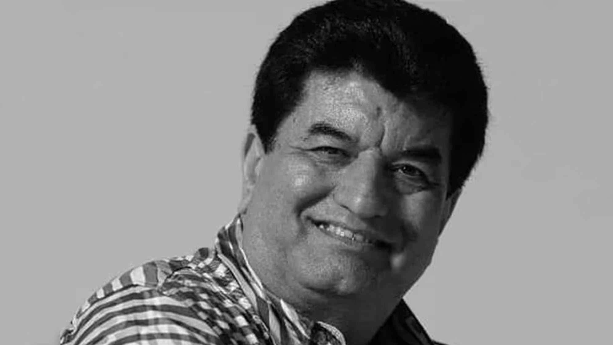 Murió Fito Olivares, autor de los éxitos 