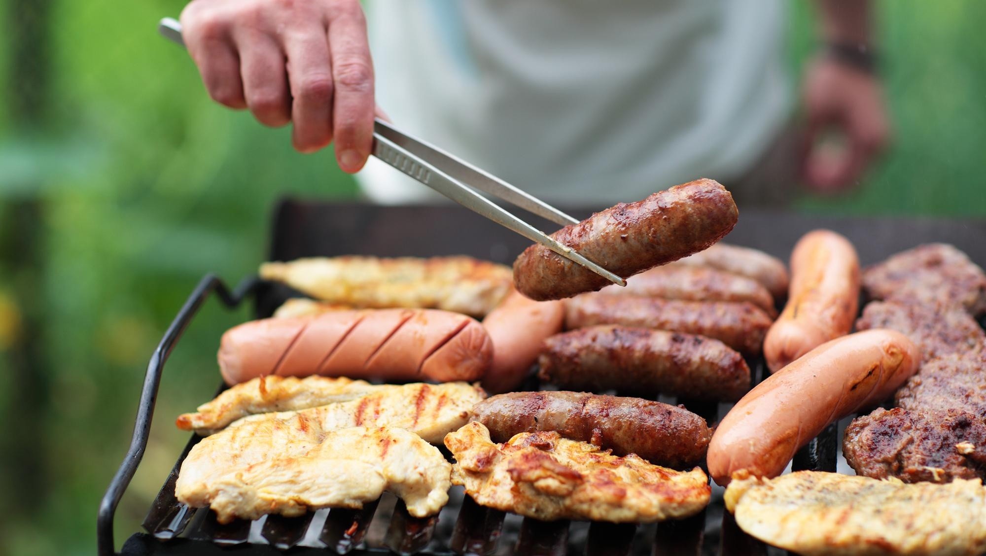 Infalibles: las cuatro guarniciones para el asado del domingo que son una joyita.