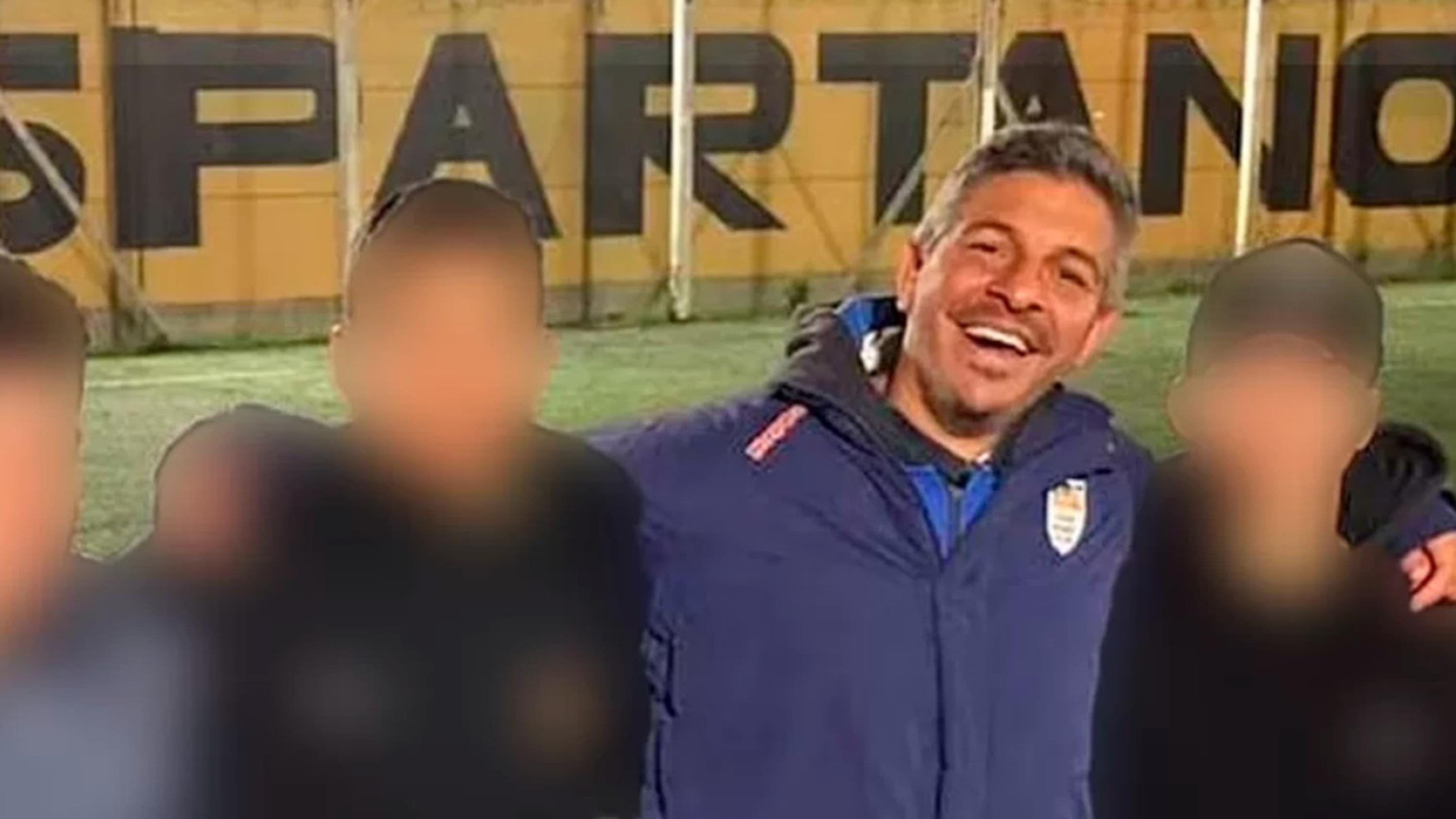 El acusado, Marcelo Corazza, era entrenador del Tigre Rugby Club, que lo desvinculó tras las graves denuncias. 