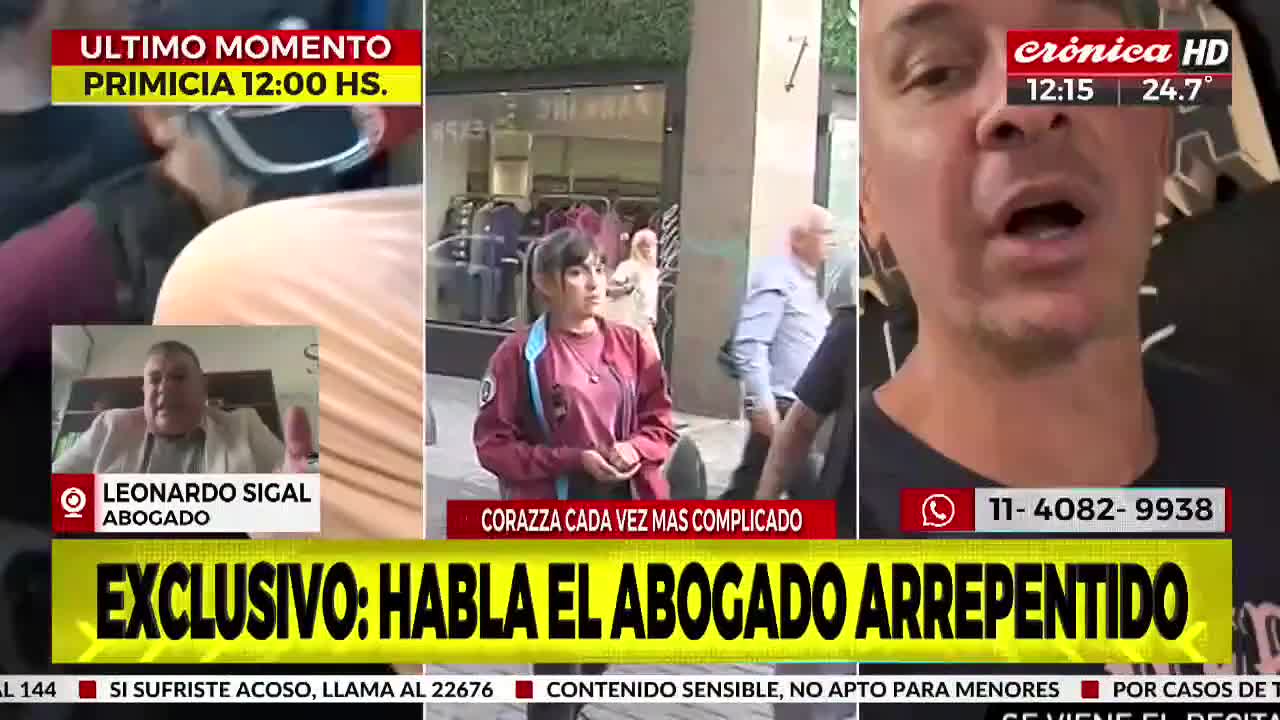 Crónica HD