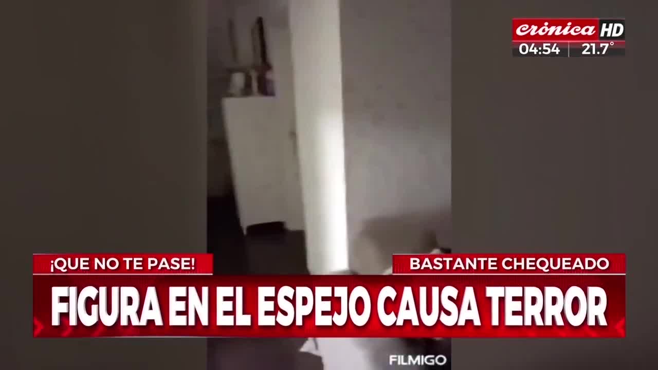 Crónica HD