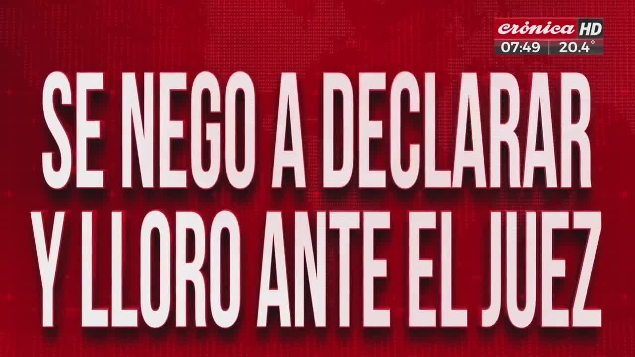 Crónica HD