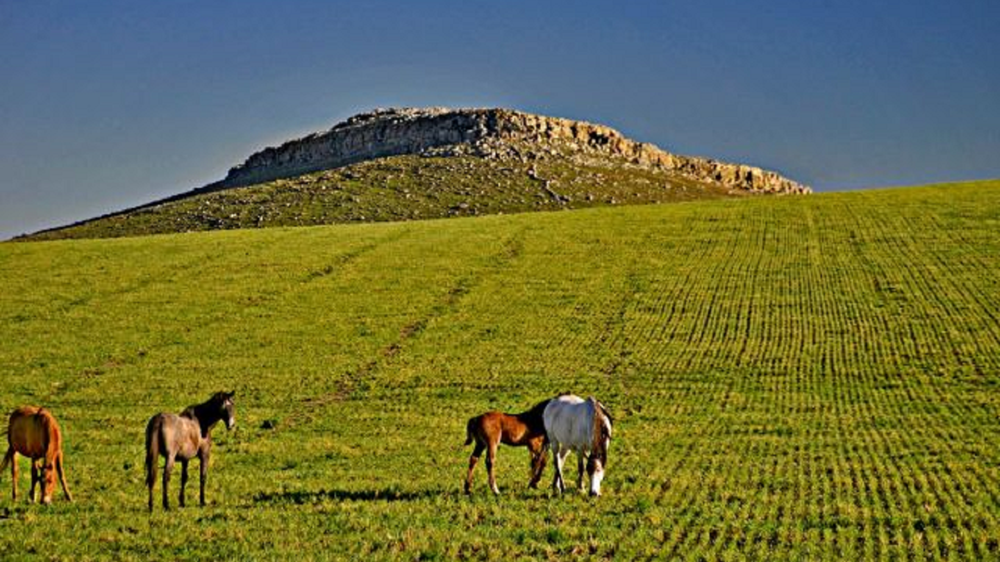 Tres pueblos donde la tranquilidad reina los 365 días del año. 