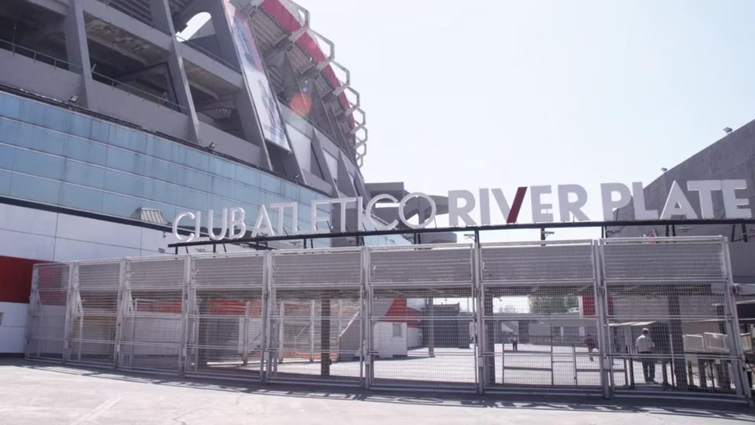 Los campeones del mundo en Qatar 2022 jugarán este jueves en la cancha de River si primer encuentro luego del título.