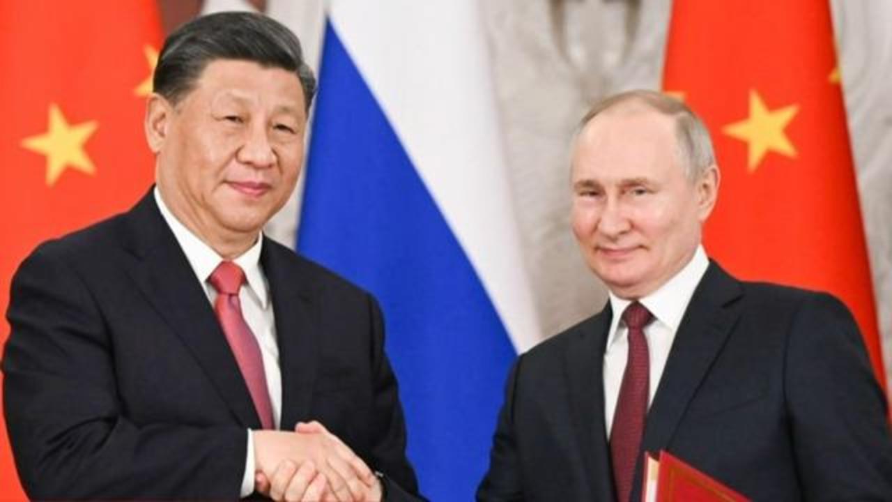 Xi aseguró que las relaciones entre ambas naciones 