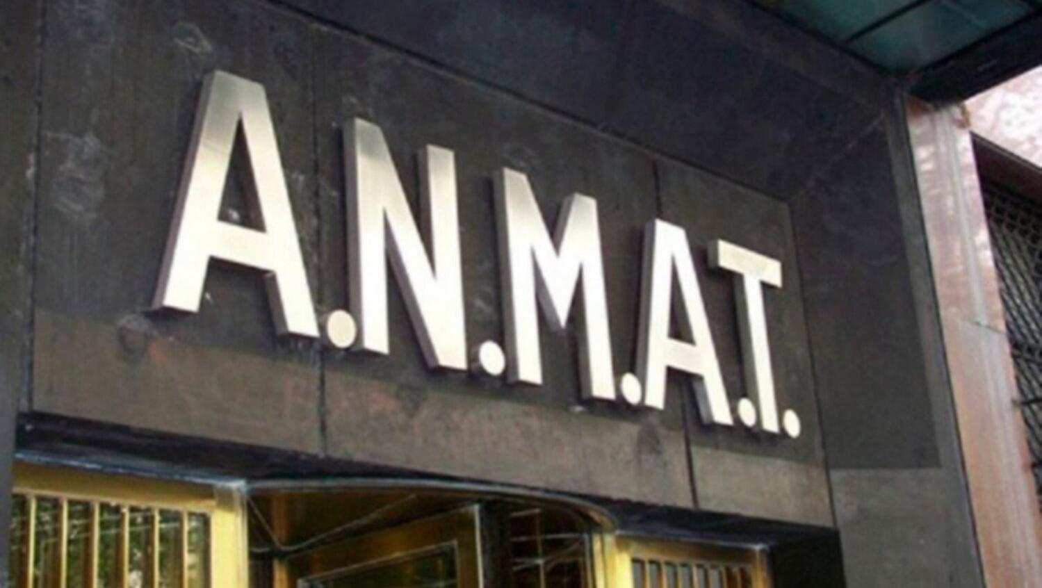 La ANMAT prohibió dos productos en las últimas horas.