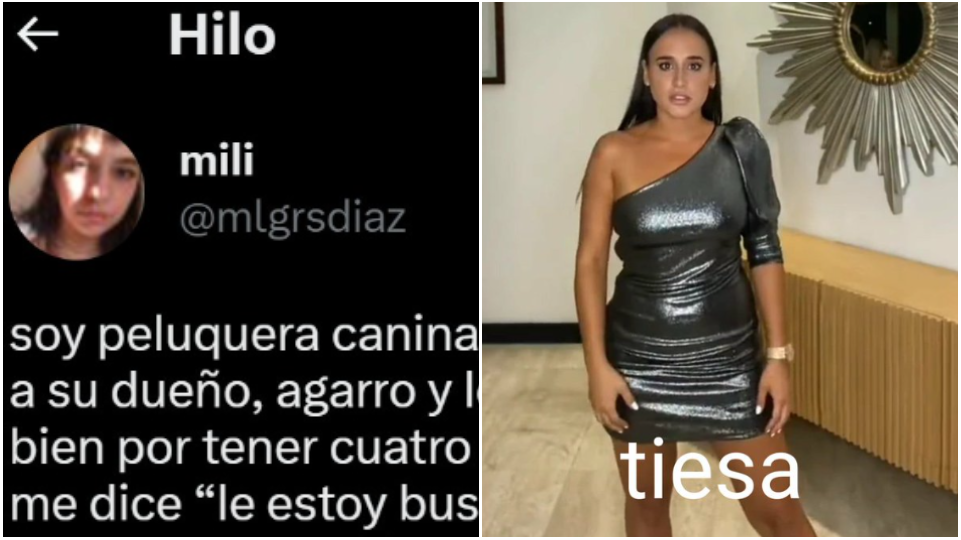 Una chica compartió en Twitter la desopilante propuesta que le hizo un joven y la dejó sorprendida.