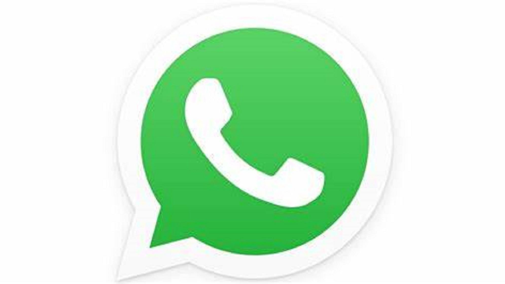   <a href='https://www.cronica.com.ar/tags/WhatsApp'>WhatsApp</a> se actualiza constantemente para mejorar la experiencia de sus usuarios.