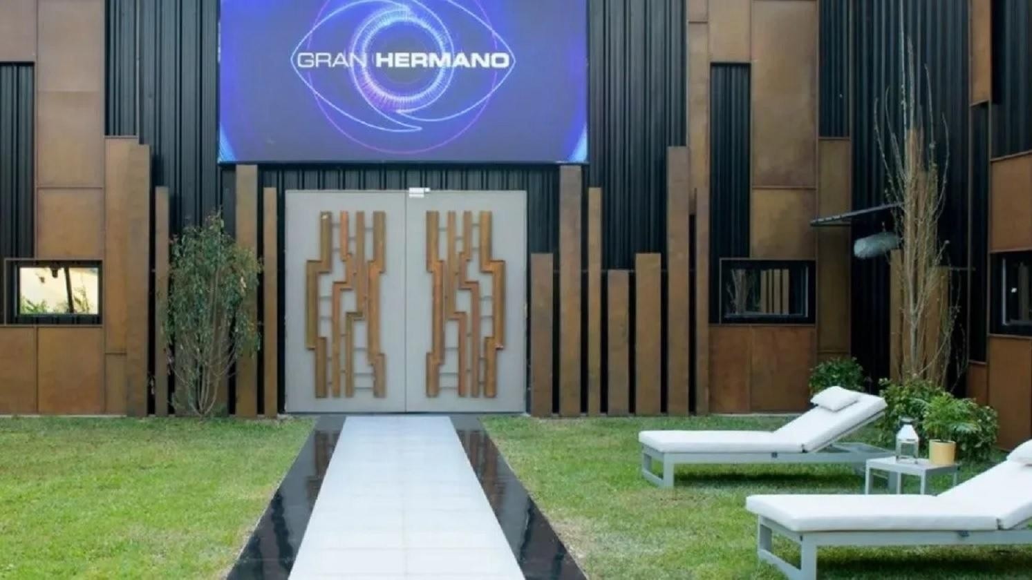 ¿Un “intruso” en Gran Hermano? Las cámaras registraron la presencia de una persona desconocida en la casa