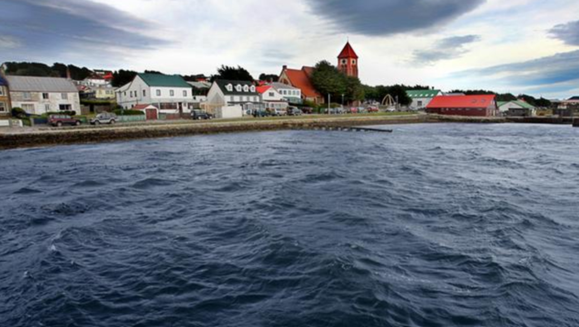 Apoyo en el reclamo por retomar las negociaciones por las Malvinas.