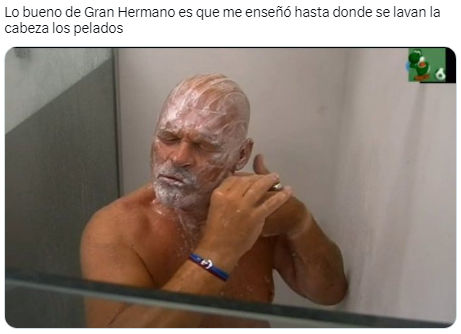 Los mejores memes de la final de   <a href='https://www.cronica.com.ar/tags/Gran Hermano'>Gran Hermano</a> 2022 (Twitter).