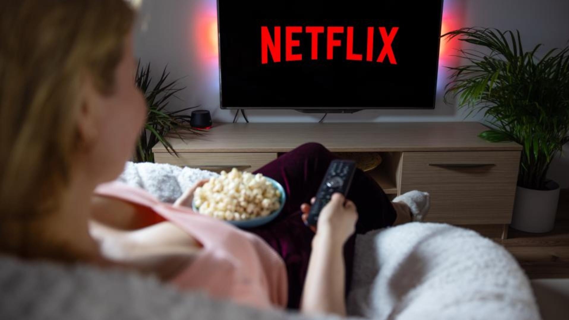 La película española que van a eliminar del catálogo de Netflix y tenés que ver.