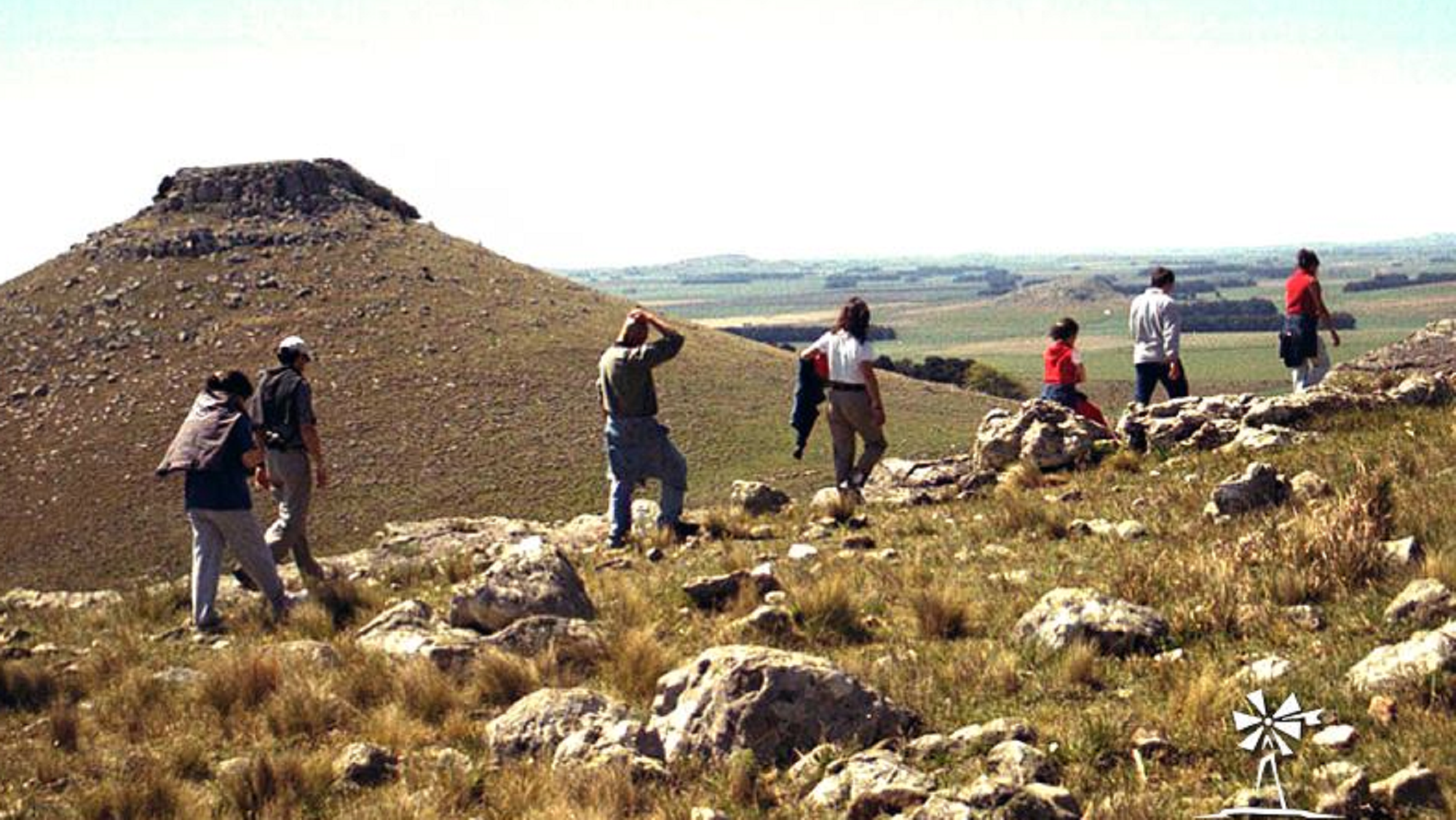 Conocé estos pueblos ubicados en las sierras bonaerenses. 