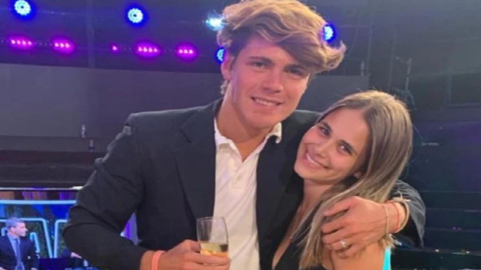 La ex novia de Marcos de Gran Hermano tomó una inesperada decisión y enojó a los fans.