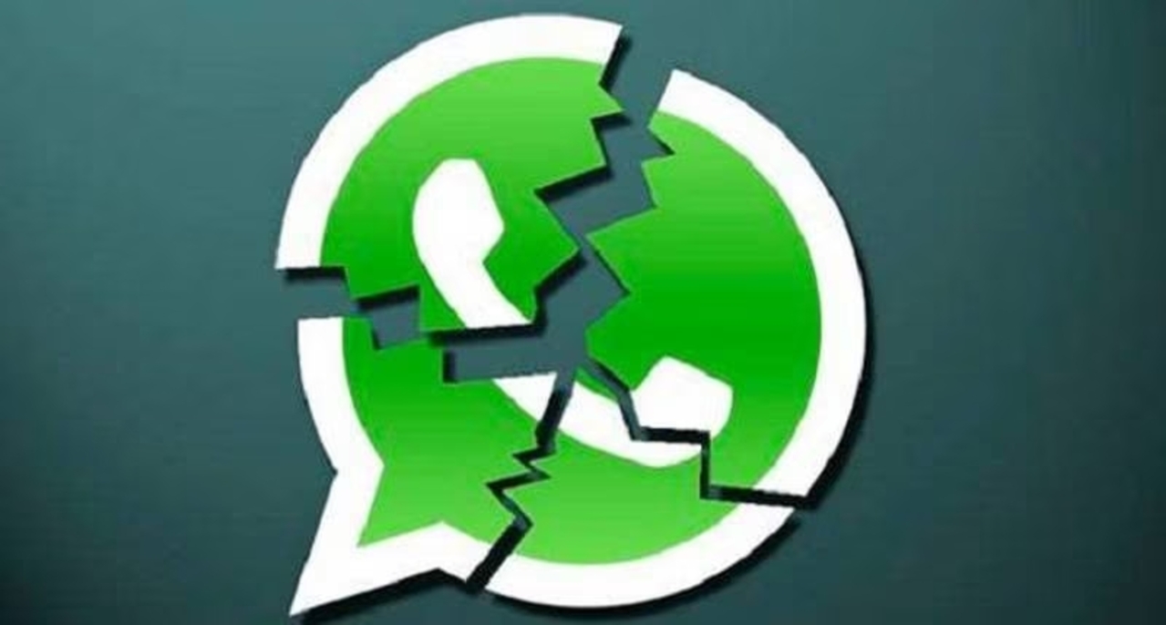 Muchos celulares se quedarán sin WhatsApp en abril.