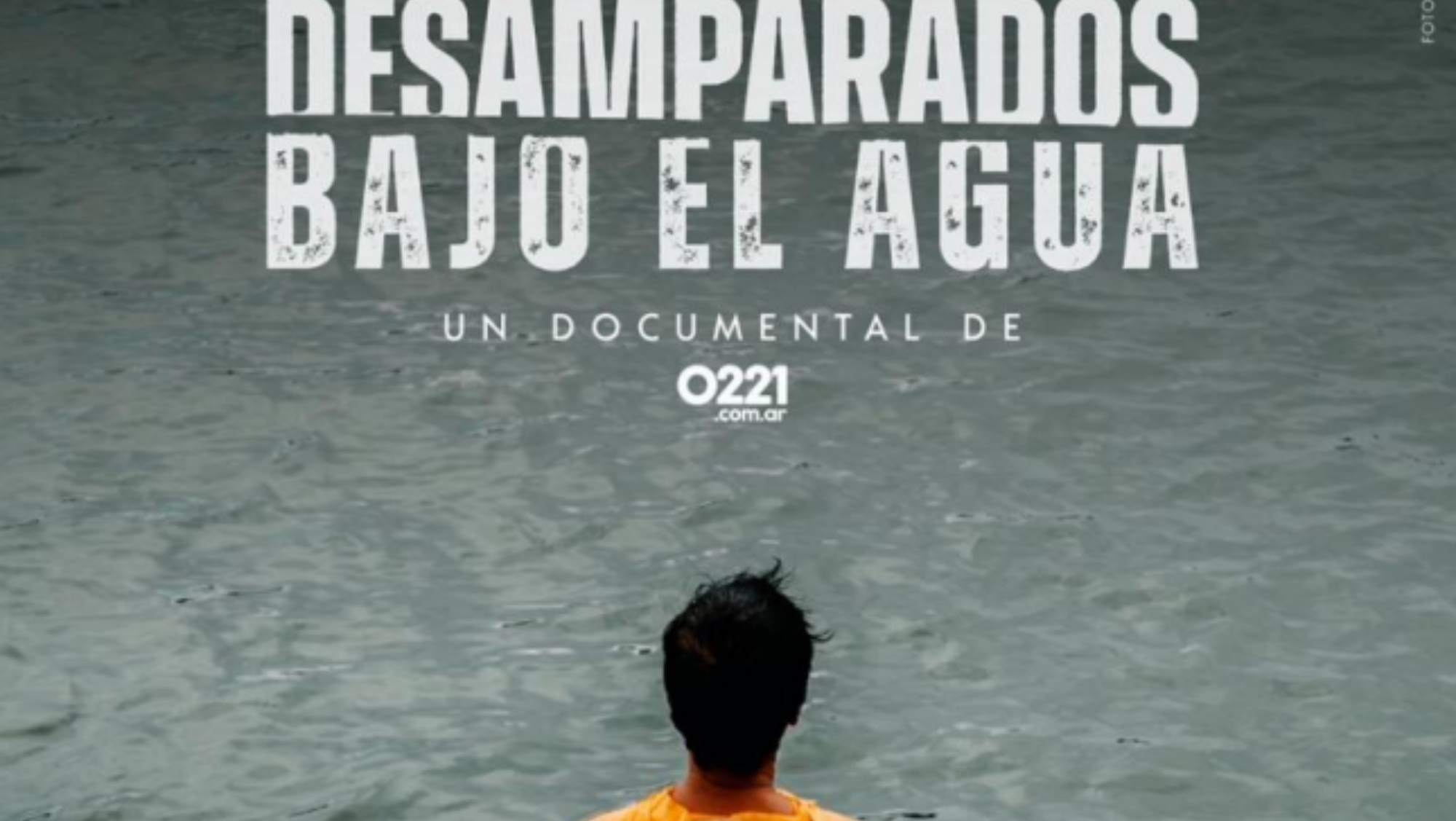 A diez años de la inundación en La Plata, se estrena este 2 de abril el documental 