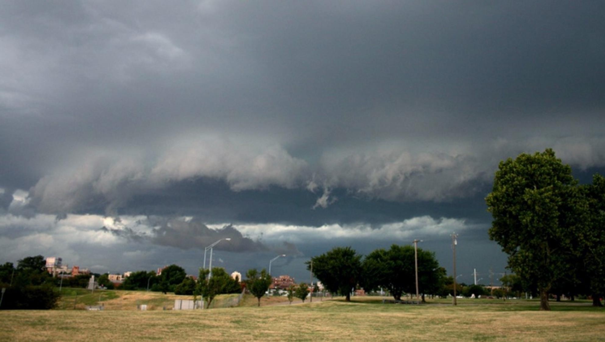 Llegan las tormentas a Buenos Aires este fin de semana: ¿Qué dice el pronóstico?