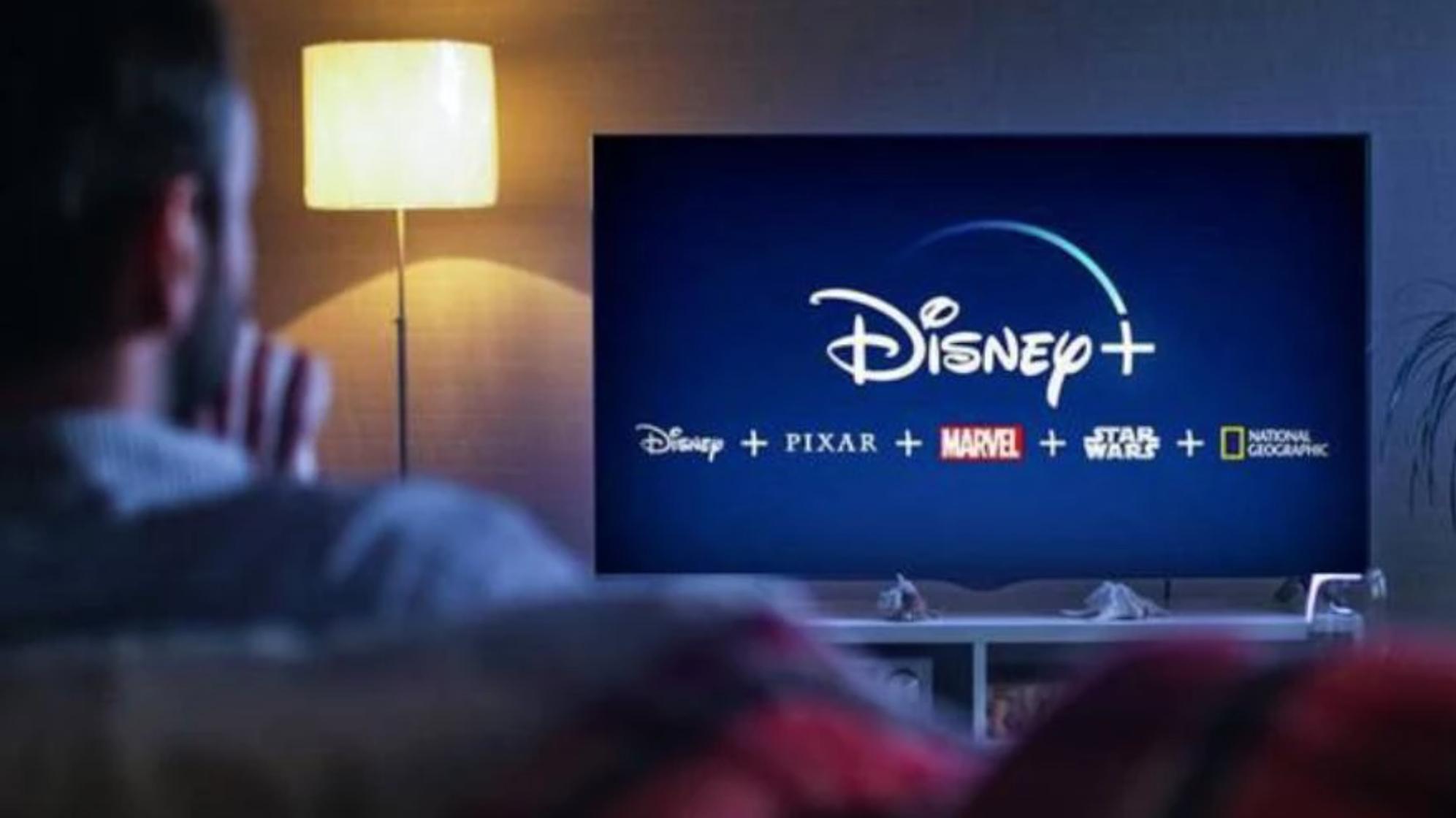 Conoce cuáles serán todos los estrenos de Disney+ para este mes.