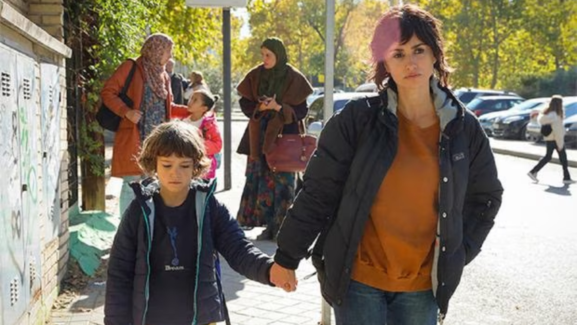 La película de   <a href='https://www.cronica.com.ar/tags/Netflix'>Netflix</a> protagonizada por Penélope Cruz ya se ubica entre las más vistas de la plataforma.