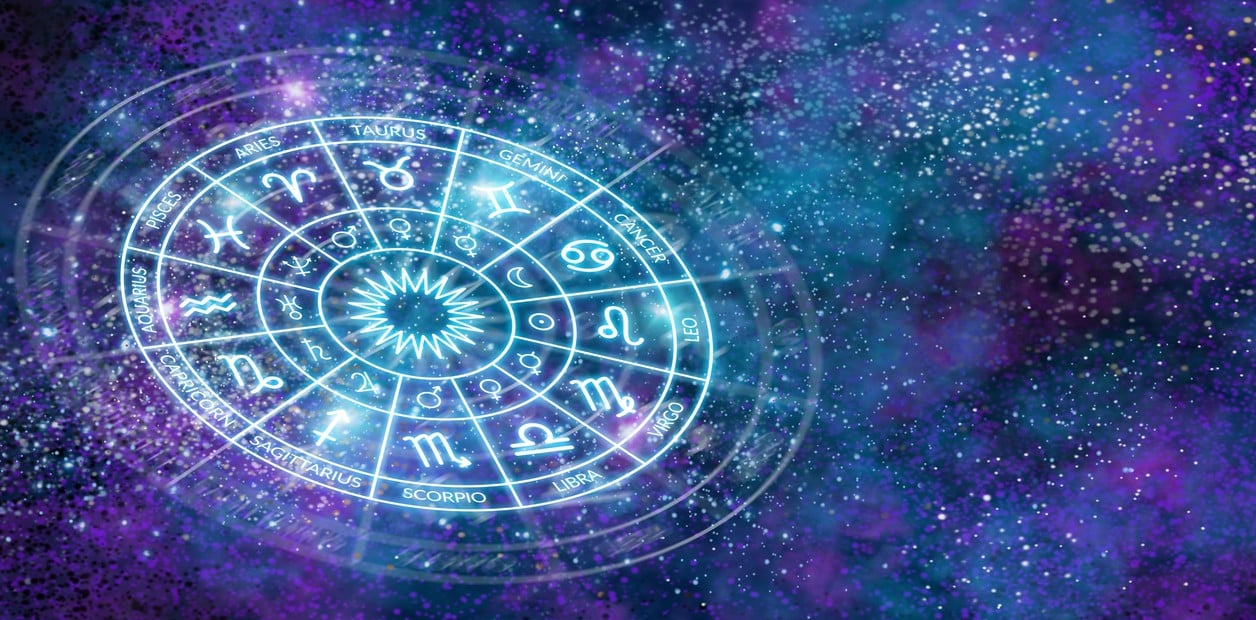 Cómo será abril para cada uno de los signos del zodiaco.