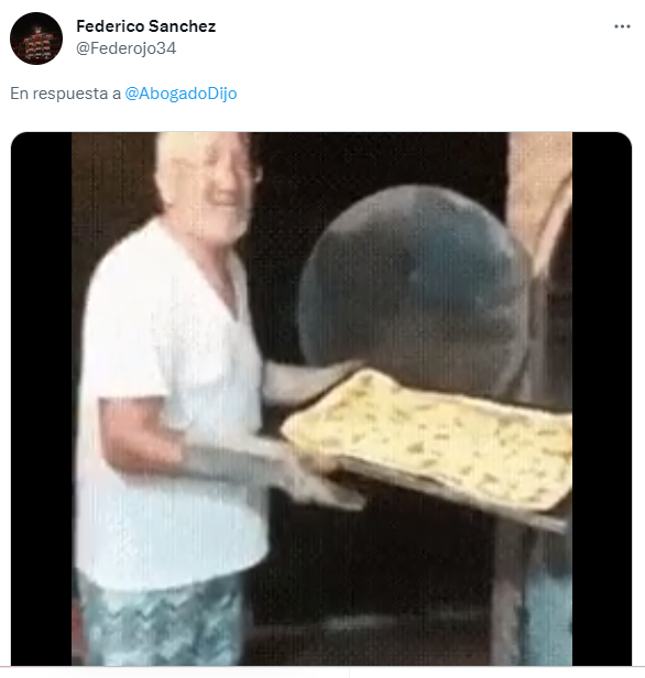 Los graciosos memes generados por el video viral en Twitter.