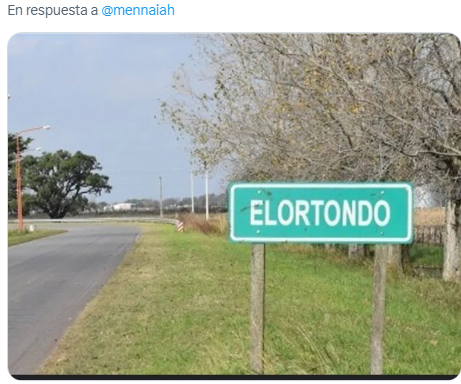 El hilo con las ciudades más graciosas es viral en Twitter.