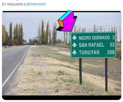 El hilo con las ciudades más graciosas es viral en Twitter.