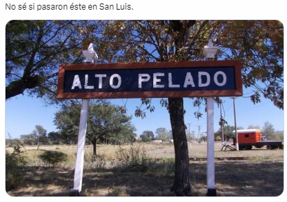 El hilo con las ciudades más graciosas es viral en Twitter.