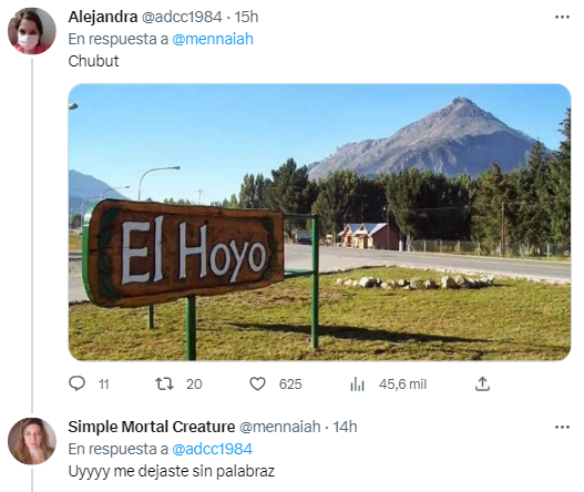 El hilo con las ciudades más graciosas es viral en Twitter.