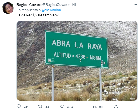 El hilo con las ciudades más graciosas es viral en Twitter.