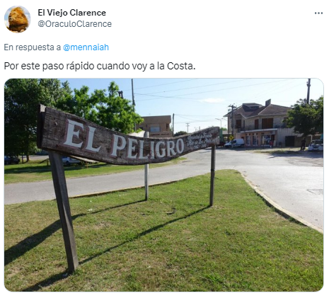 El hilo con las ciudades más graciosas es viral en Twitter.