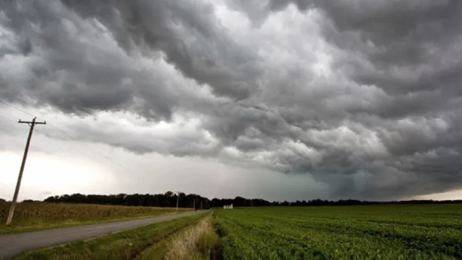 El Servicio Meteorológico Nacional informó cómo estara el clima en Semana Santa.