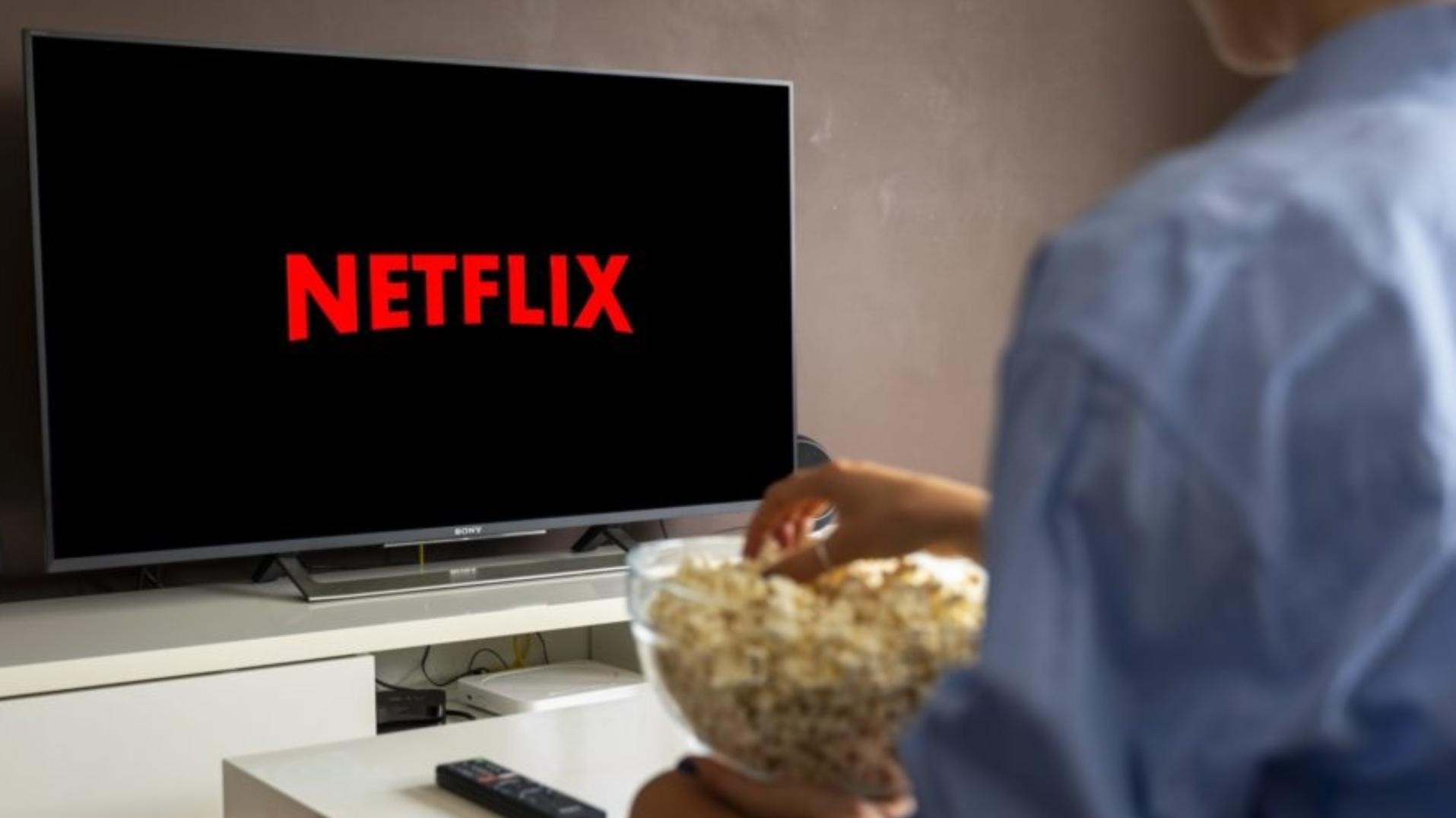 Netflix está a punto de eliminar una comedia romántica exitosa.