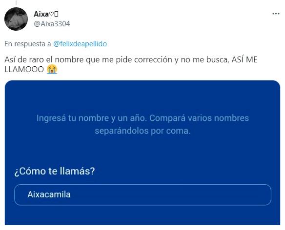 Algunos de los comentarios tras la viralización del tuit.