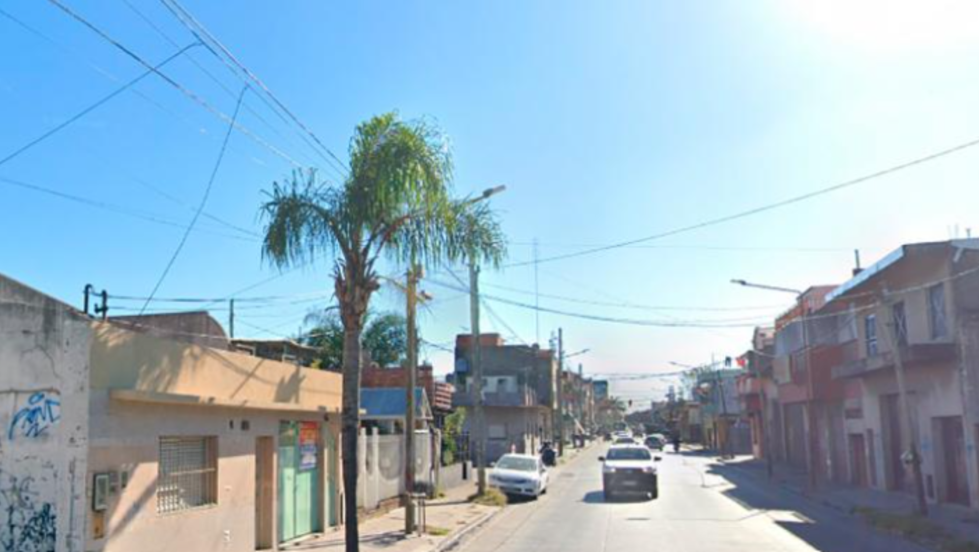 Encuentran los cuerpos de pareja de jubilados calcinados.