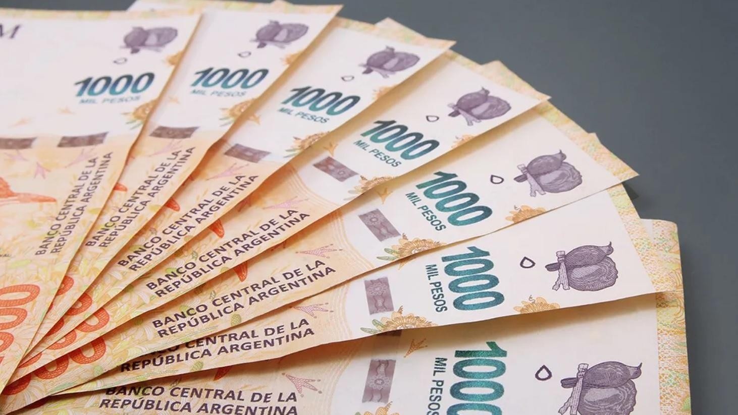 El Plazo fijo tradicional perdió terreno ante su versión UVA por el aumento de la inflación.