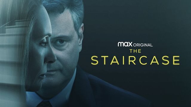 'The Staircase', una gran opción para ver este fin de semana.