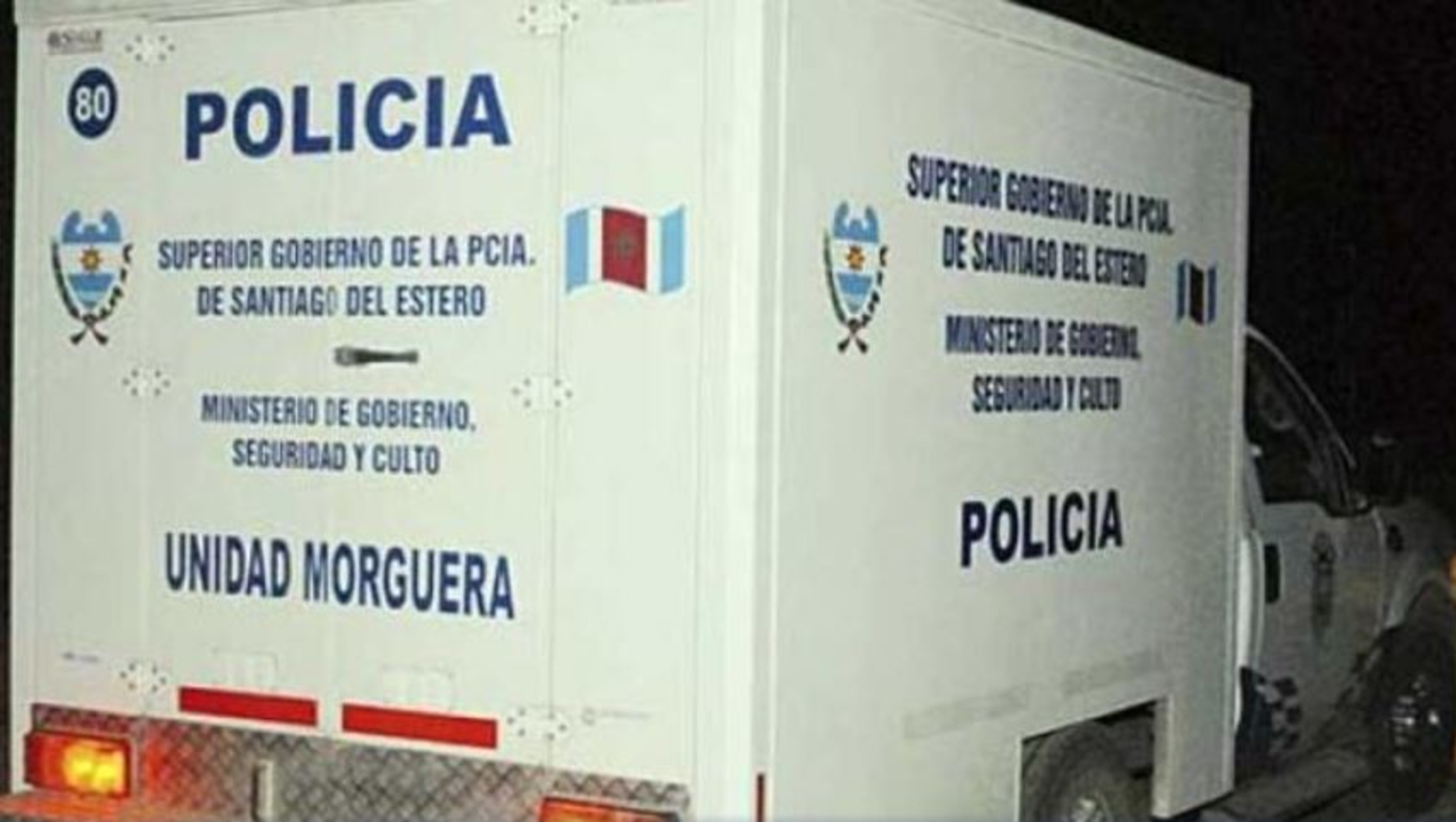 Escribió una carta, se sentó en el sillón y se voló la cabeza de un tiro.