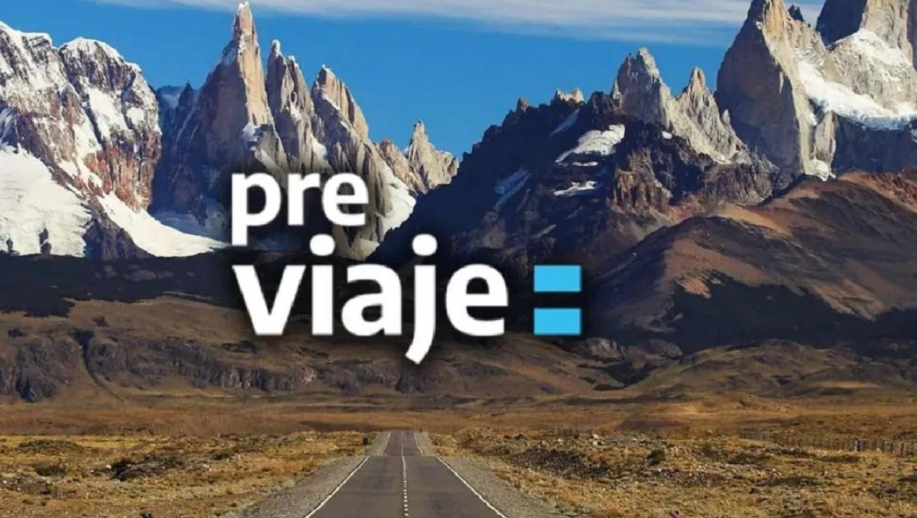 La cuarta edición del PreViaje se podrá utilizar durante los meses de temporada baja del primer semestre del 2023.